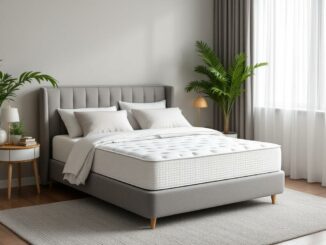Comment bien choisir son matelas en 5 étapes