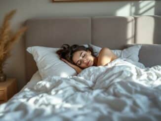 Comment bien dormir pendant la ménopause ?
