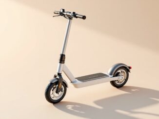 Comment bien entretenir sa trottinette électrique ?