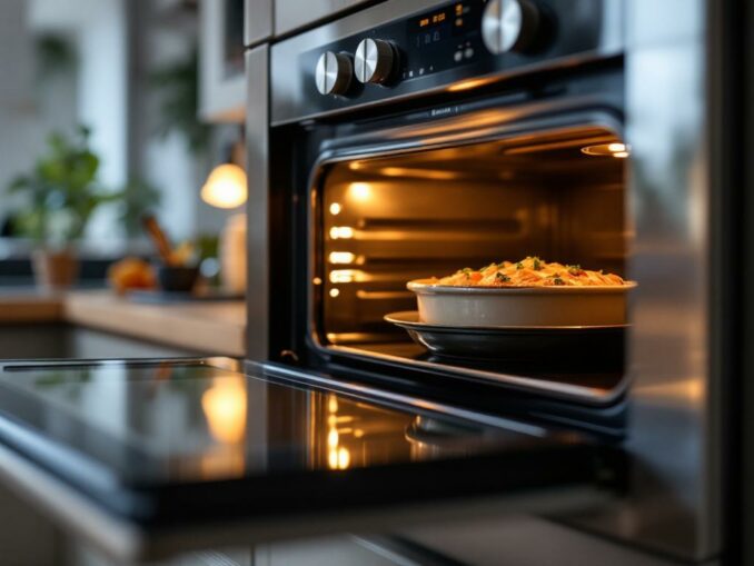 Comment bien utiliser le four pour optimiser la cuisson ?