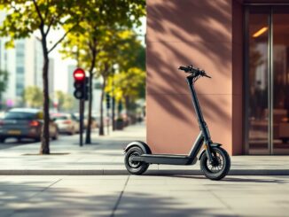 Comment choisir sa trottinette selon ses besoins ?