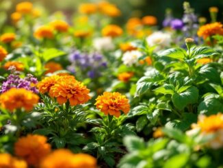 Comment éloigner naturellement les nuisibles du jardin ?