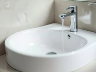 Comment enlever les taches de calcaire en 4 étapes efficaces