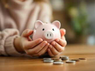Comment enseigner la valeur de l'argent aux enfants ?