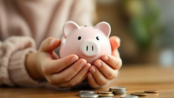 Comment enseigner la valeur de l'argent aux enfants ?