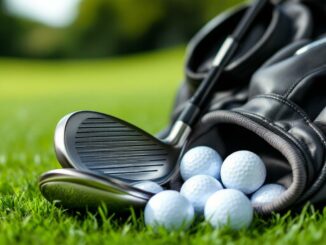 Comment entretenir son matériel de golf pour le faire durer ?