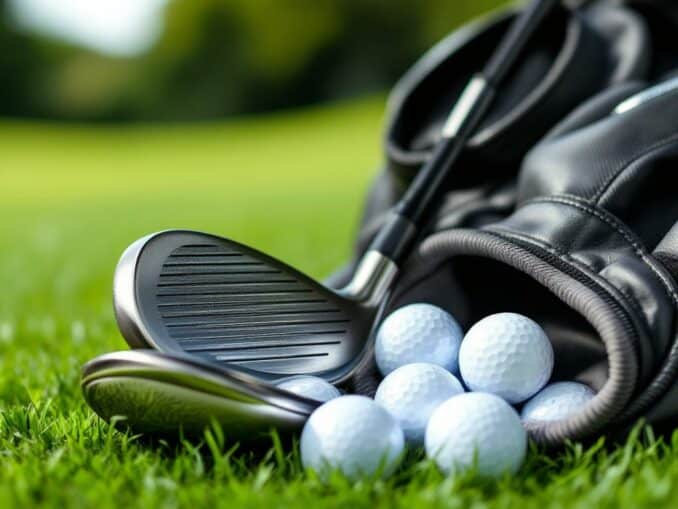 Comment entretenir son matériel de golf pour le faire durer ?