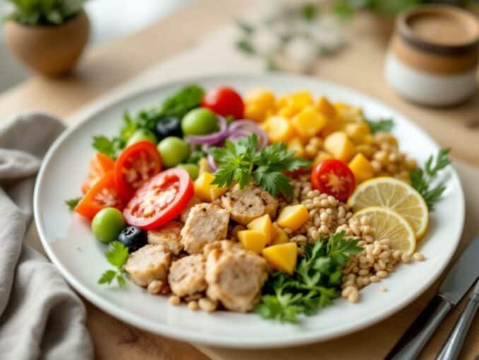 Comment éviter les pics de glycémie après les repas ?