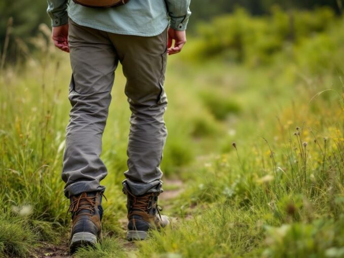 Comment éviter les tiques lors de vos balades : conseils et vêtements adaptés