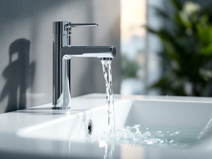 Comment faire des économies d’eau en 5 étapes simples