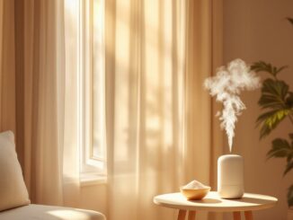 Comment faire disparaître les mauvaises odeurs dans la maison en 5 étapes