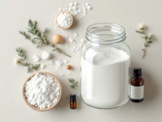 Comment faire sa lessive maison écologique ?