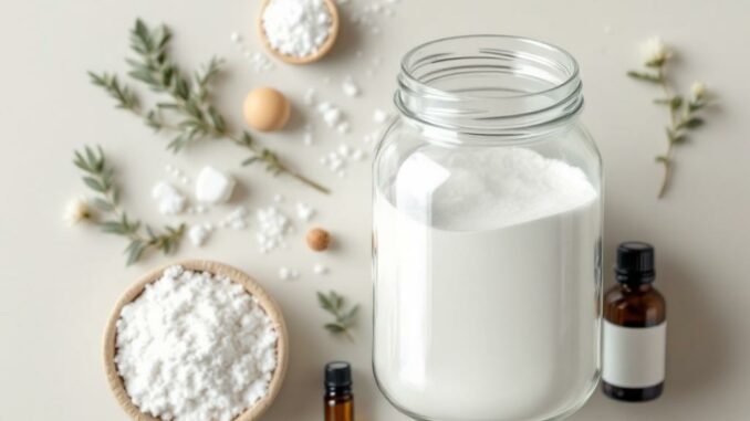 Comment faire sa lessive maison écologique ?