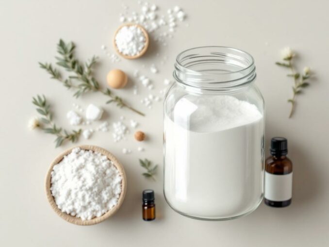 Comment faire sa lessive maison écologique ?
