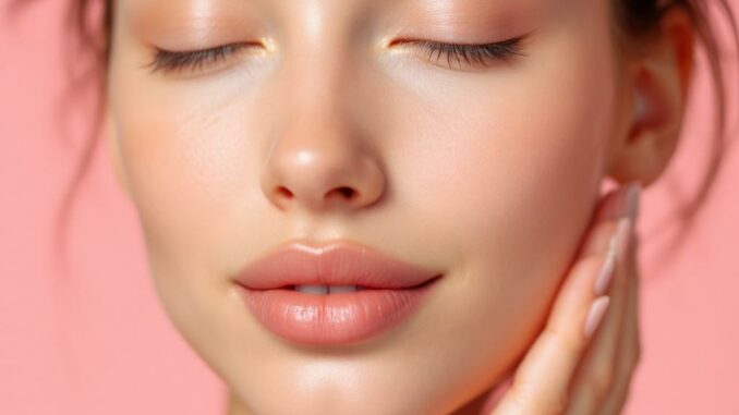 Comment faire un masque visage maison en 4 étapes