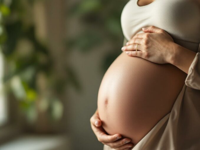 Comment gérer les émotions intenses pendant la grossesse ?