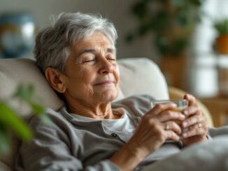 Comment gérer un coup de fatigue lié au diabète ?