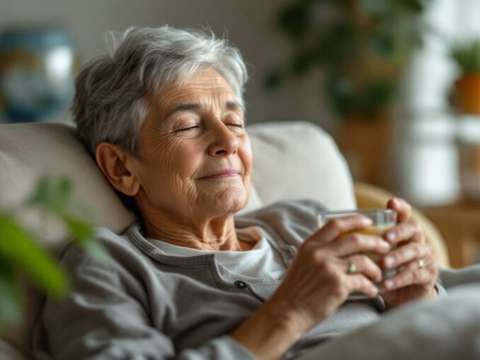 Comment gérer un coup de fatigue lié au diabète ?