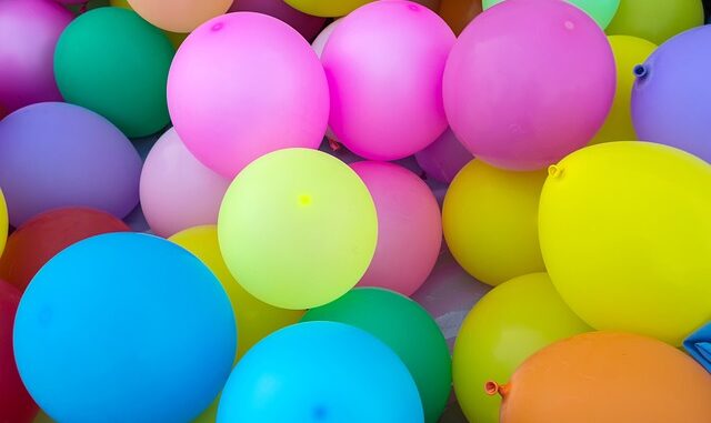 Comment organiser un anniversaire d’enfant à petit prix ?