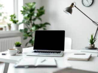 Comment organiser une journée productive en 5 étapes