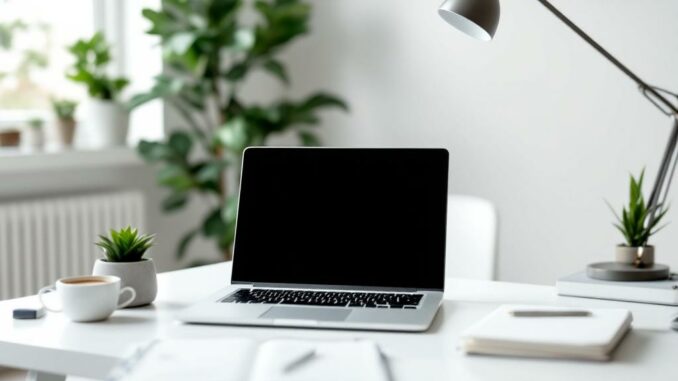 Comment organiser une journée productive en 5 étapes