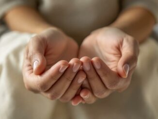 Comment parler du diabète à ses enfants ou ses proches ?