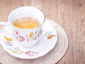 Comment préparer une tisane pour mieux dormir en 3 étapes