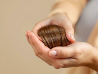 Comment renforcer ses cheveux naturellement en 5 étapes