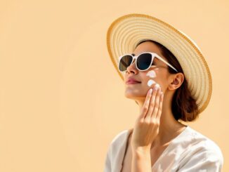 Comment se protéger du soleil en 4 étapes