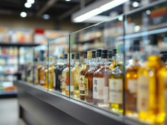 CoopérativeU : vente d’alcool aux mineurs, la direction réagit après étude alarmante