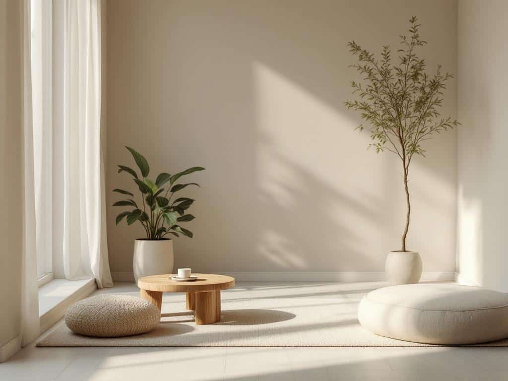 Créer une ambiance zen chez soi : conseils déco et bien-être