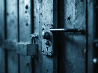 Crise en prison : 75 % des détenus souffrent de troubles mentaux, un rapport tire la sonnette