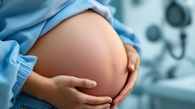 Diabète gestationnel : ce qu’il faut savoir