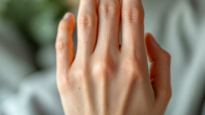 Différence entre allergie et intolérance : comment les reconnaître ?
