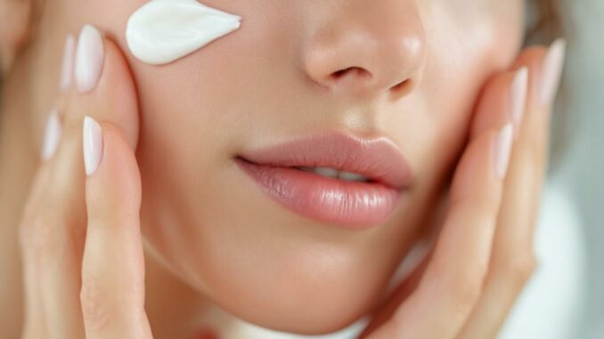Différence entre soin du visage et soin du corps : pourquoi adapter ?