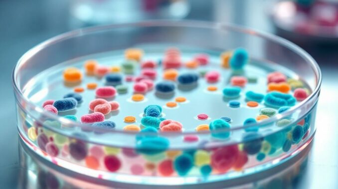E. coli dans l'Aisne : 4 patients hospitalisés et 32 cas recensés