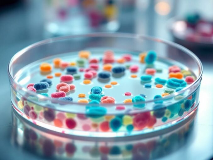 E. coli dans l'Aisne : 4 patients hospitalisés et 32 cas recensés
