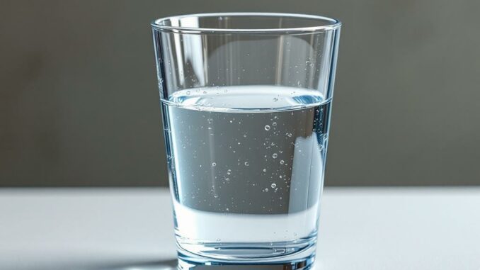 Eau du robinet interdite dans 16 communes des Ardennes et Meuse à cause de PFAS toxiques