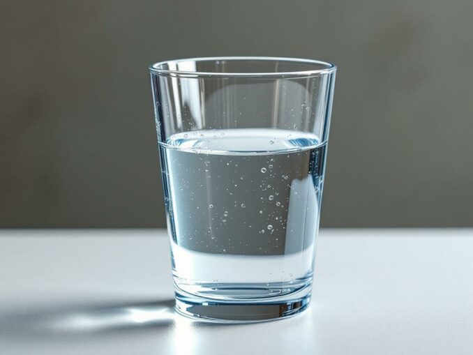 Eau du robinet interdite dans 16 communes des Ardennes et Meuse à cause de PFAS toxiques