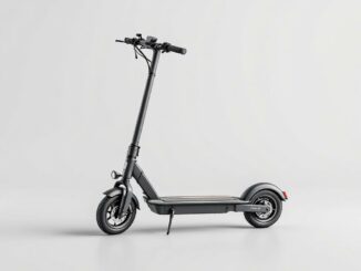 Entretien de la trottinette : calendrier facile à suivre