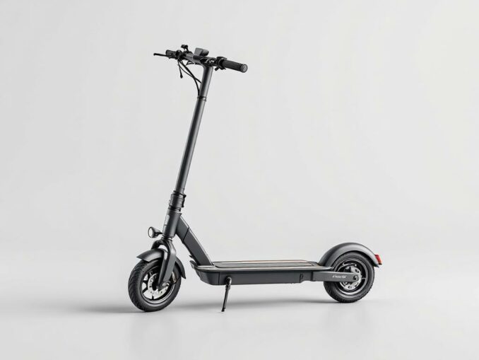 Entretien de la trottinette : calendrier facile à suivre