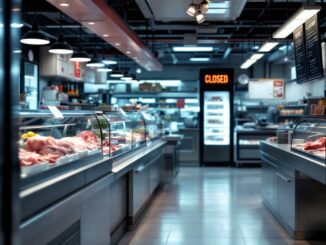 Epidémie d'E. coli dans l'Aisne : 30 cas, boucheries fermées, nouvelles contaminations
