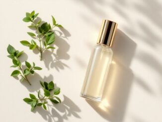 Faire un roll-on anti-stress maison aux huiles essentielles