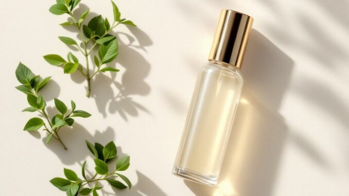 Faire un roll-on anti-stress maison aux huiles essentielles