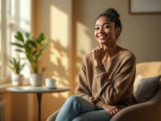 Faut-il parler à un psy même quand tout va bien ?