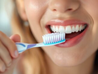 Faut-il se brosser les dents après chaque repas ?