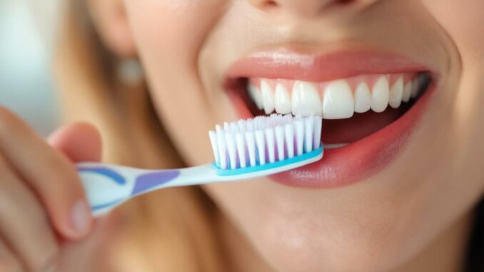 Faut-il se brosser les dents après chaque repas ?