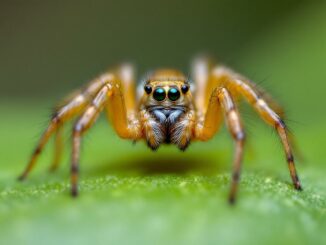 Faut-il vraiment s’inquiéter d’une piqûre d’araignée ?