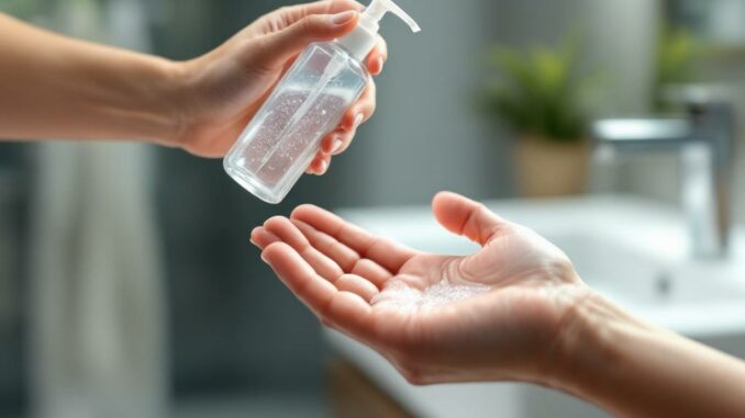 Gastro-entérite : comment éviter la propagation ?
