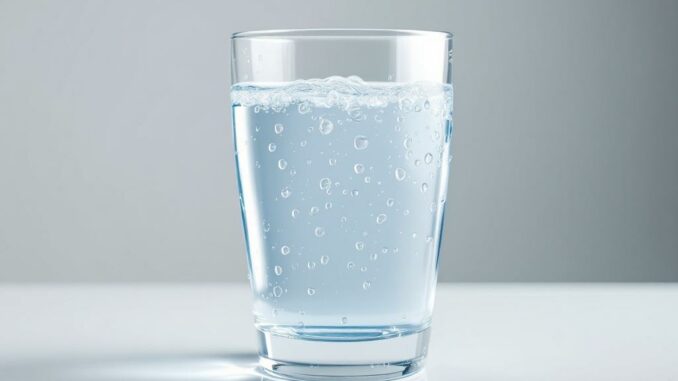 Hyponatrémie et surhydratation : le danger méconnu des canicules